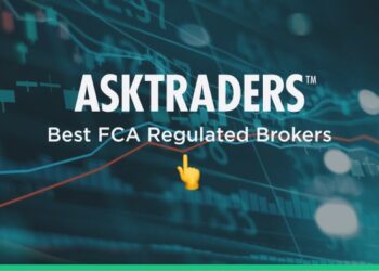 4 Best FCA Regulated Forex Brokers 2025 | AskTraders