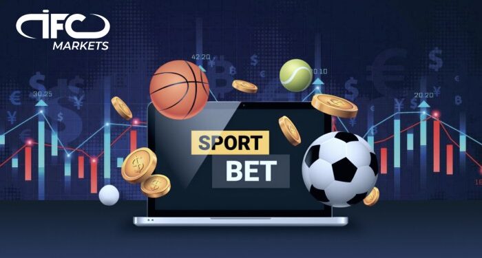 Sports Betting vs Forex Trading | Betting vs Trading | IFCM