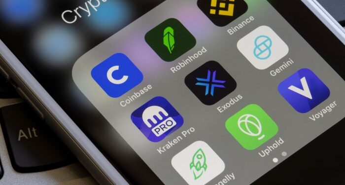 10 Best Cryptocurrency Trading Platforms - Expensivity