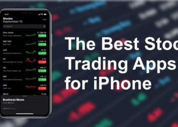 The Best Stock Trading Apps for iPhone